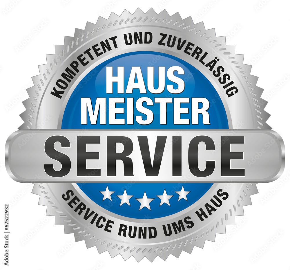 Hausmeister Service - kompetent und zuverlässig Hausmeister Service - kompetent und zuverlässig