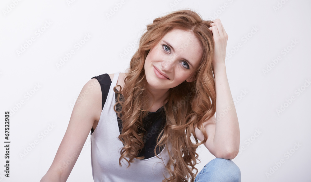 nice woman nice woman