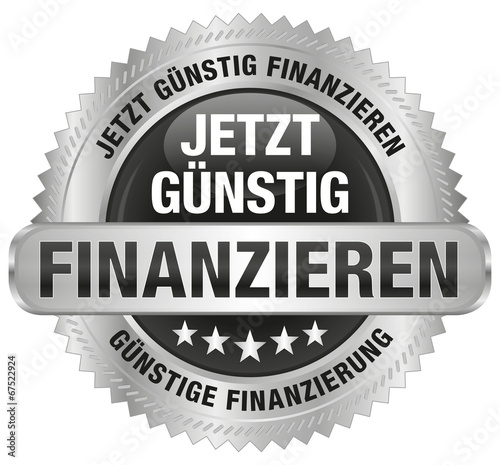 Jetzt günstig Finanzieren - günstige Finanzierung