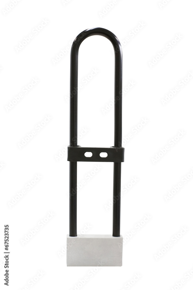 padlock padlock