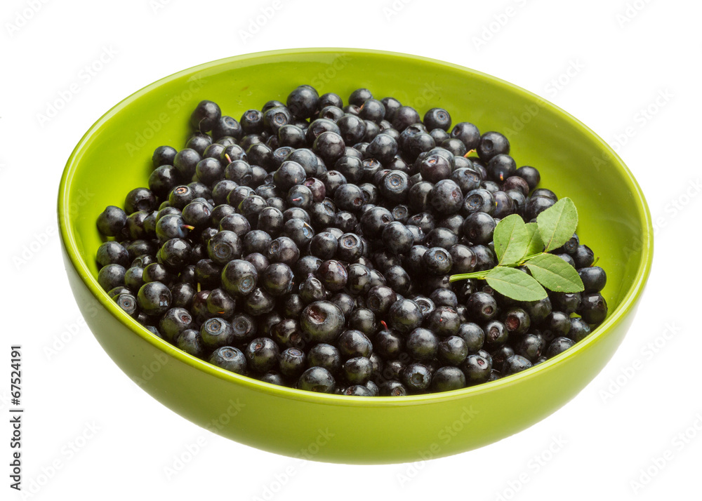 Blueberry Blueberry