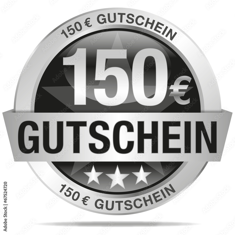 150 Euro Gutschein