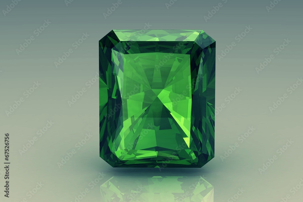 Fototapeta premium Peridot