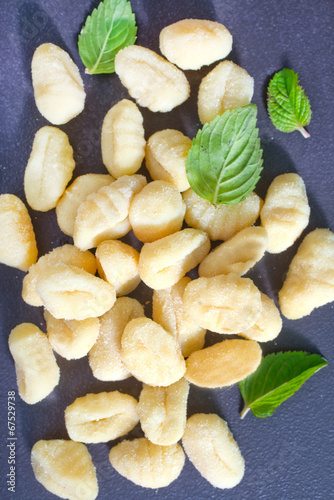 gnocchi