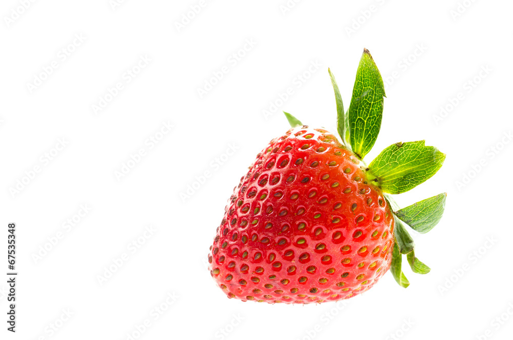 Strawberry Strawberry