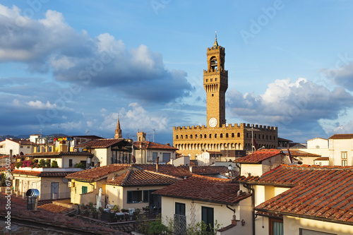 Palazzo Vecchio