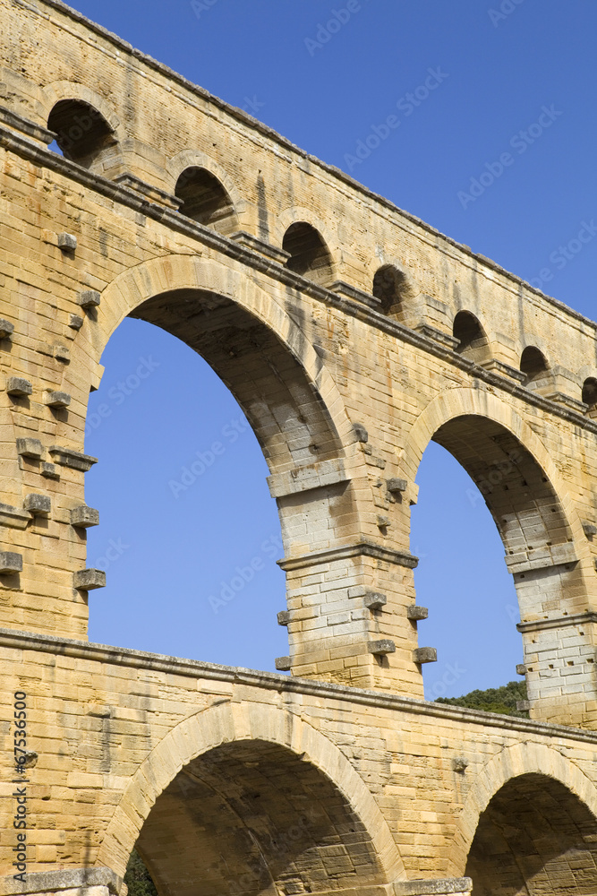 Pont du Gard