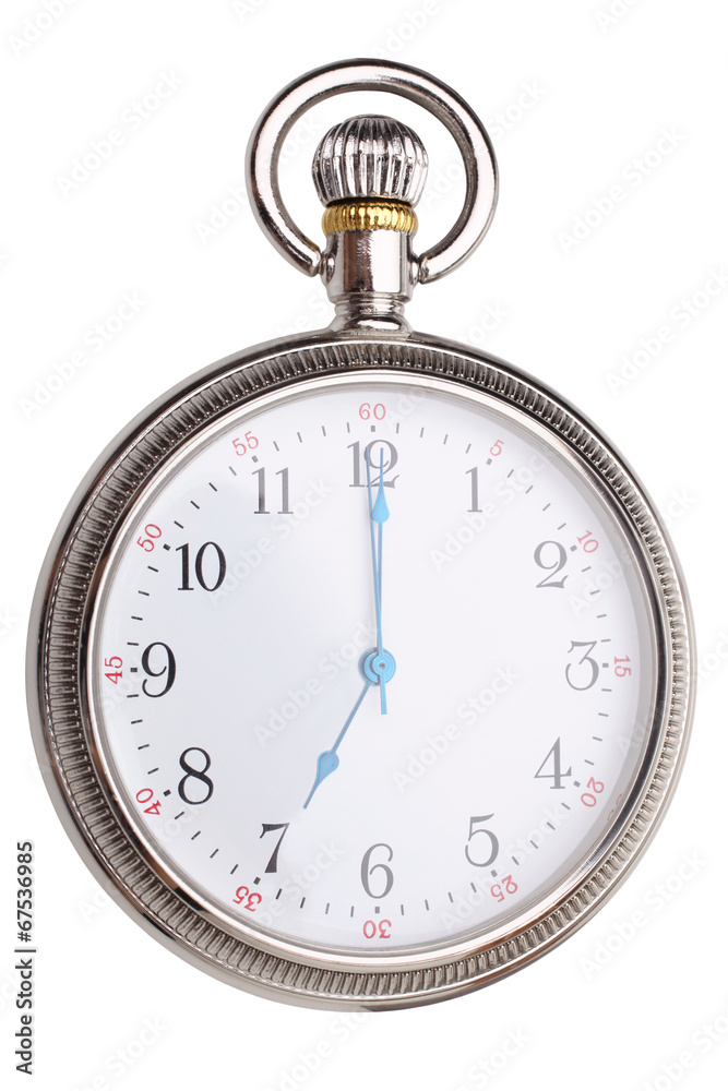 Pocket watch Pocket watch