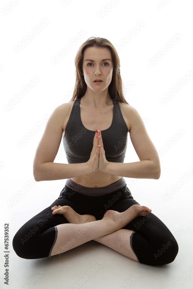 yoga work out yoga work out