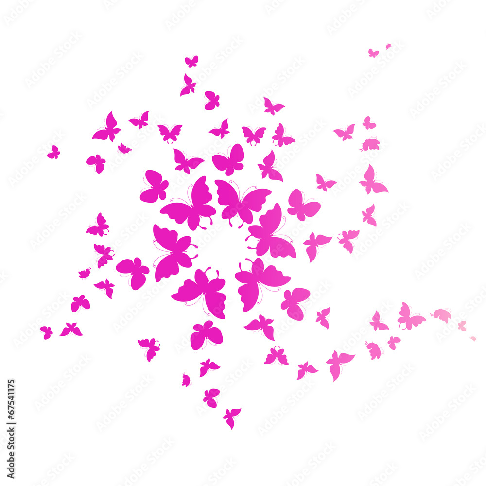 butterflies design butterflies design