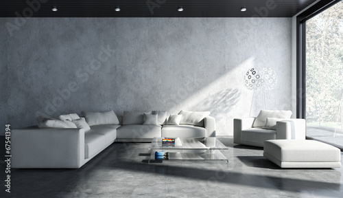 Foto Living room
