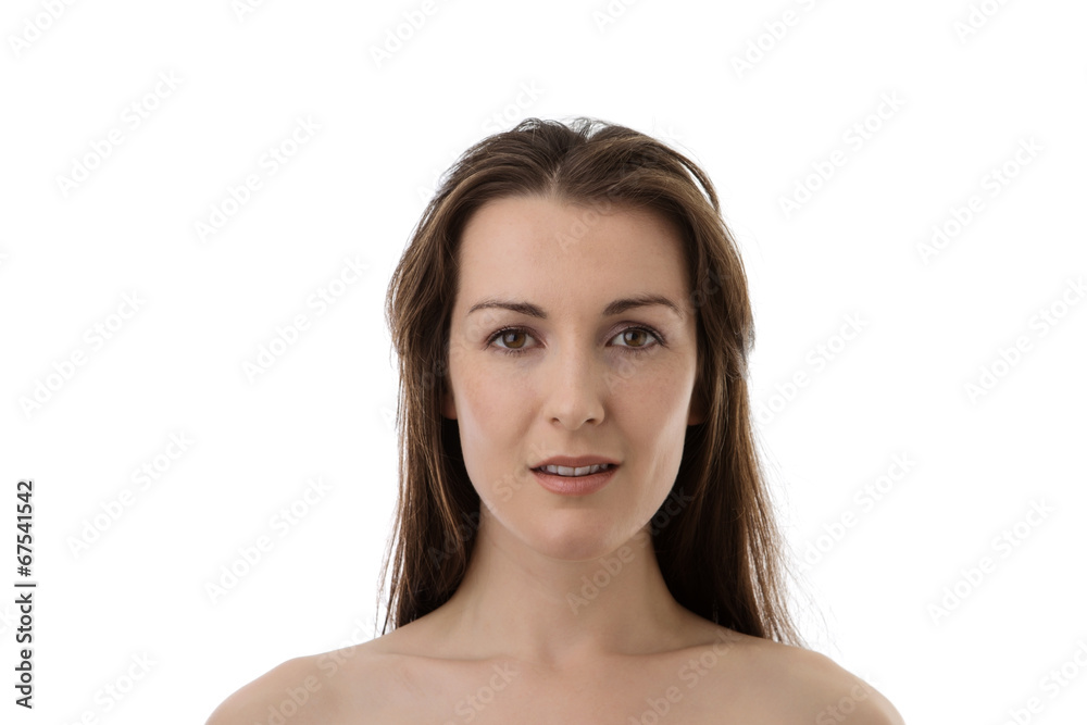 beauty headshot beauty headshot