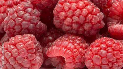 Raspberry