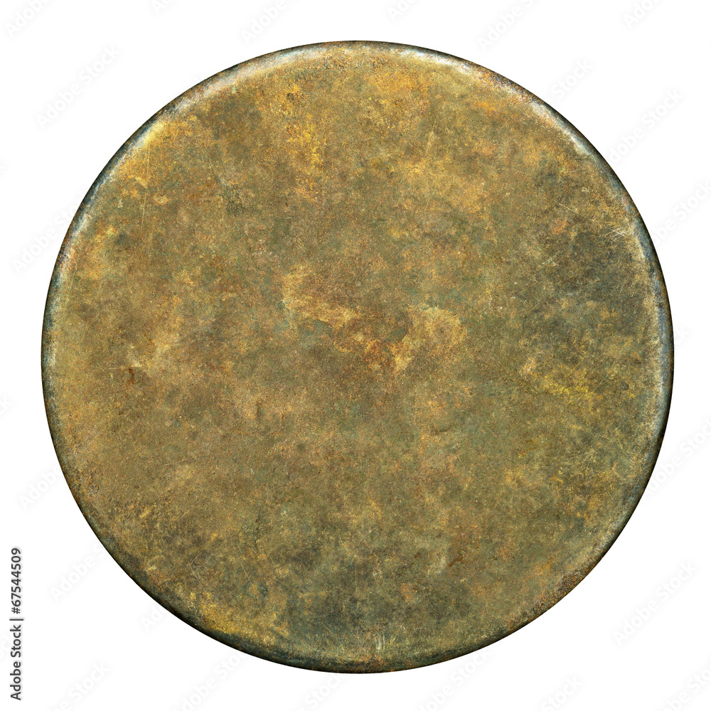 Metal plate Metal plate