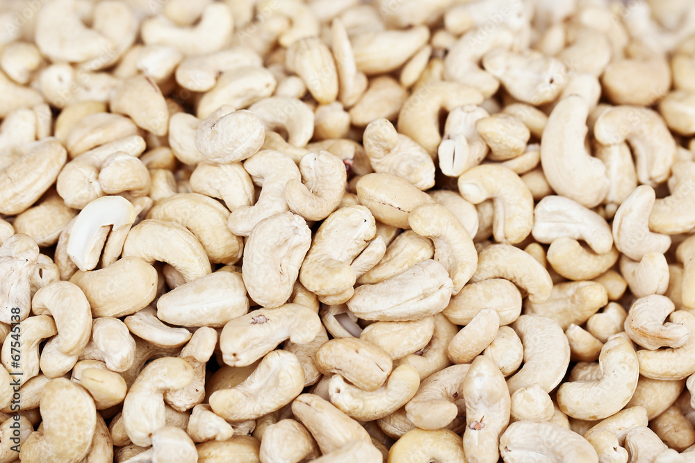 Mix of different dried fruits and nuts Mix of different dried fruits and nuts