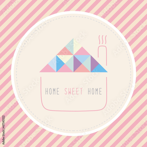 Home sweet home1