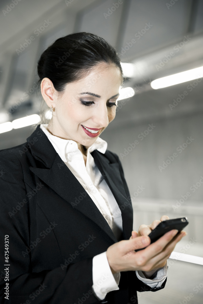 business woman business woman