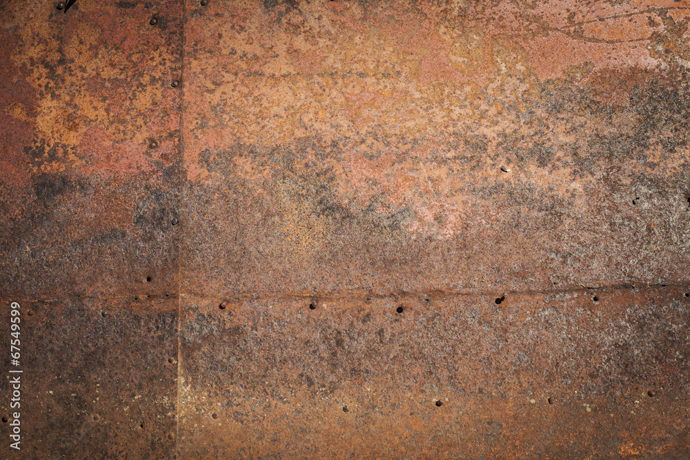 Grunge metal texture Grunge metal texture