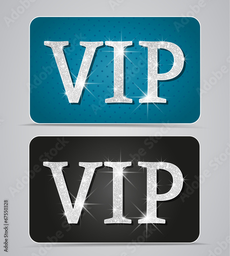 vip cards