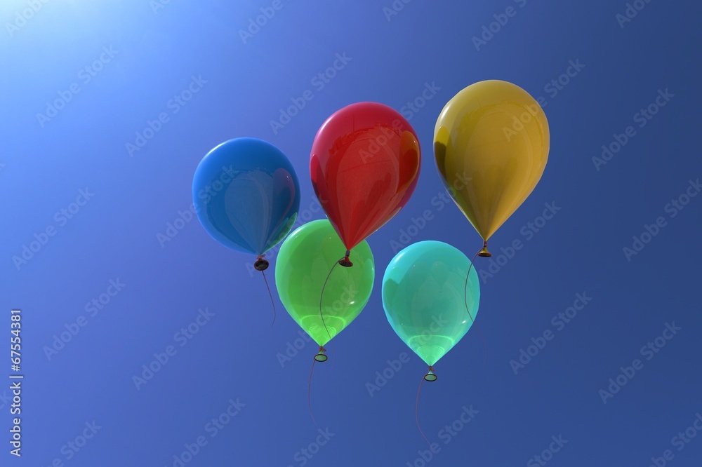 luftballons luftballons