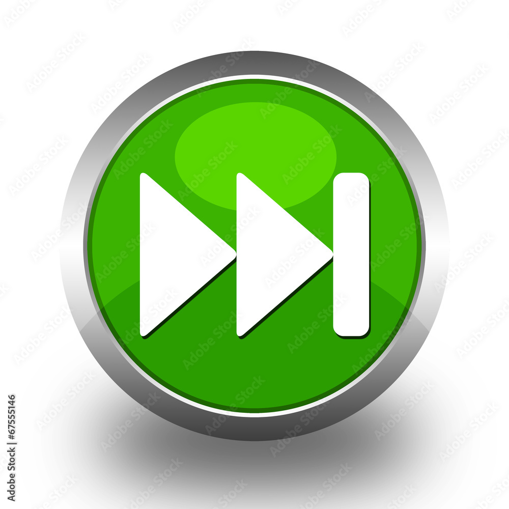 BOUTONS RONDS COLLECTION VERTE
