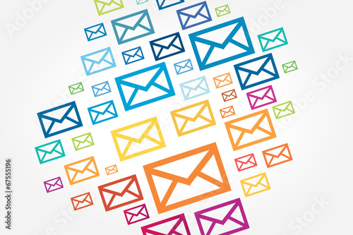 mail