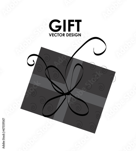 Birthday design photo