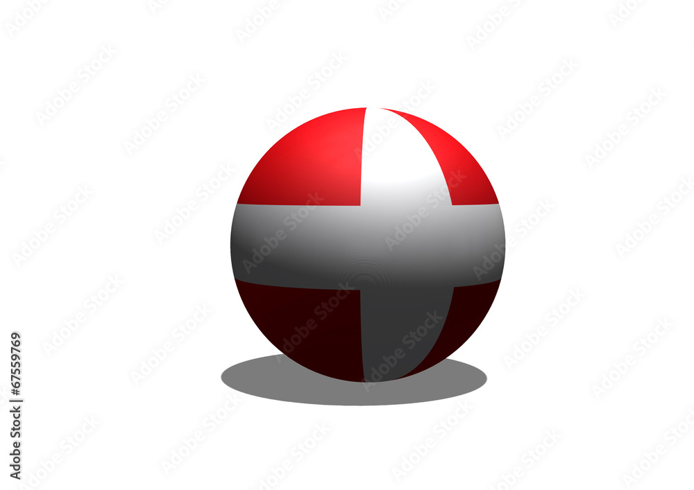 National flag of Denmark themes idea National flag of Denmark themes idea