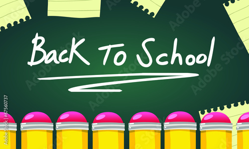 Back to school-2