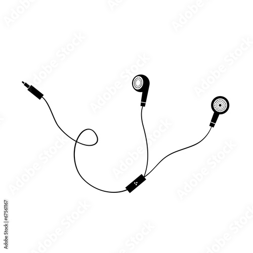 earphone symbol