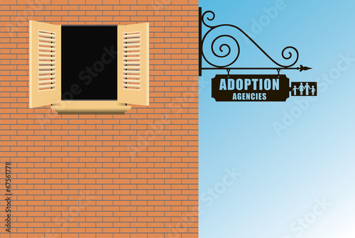 Adoption Agency
