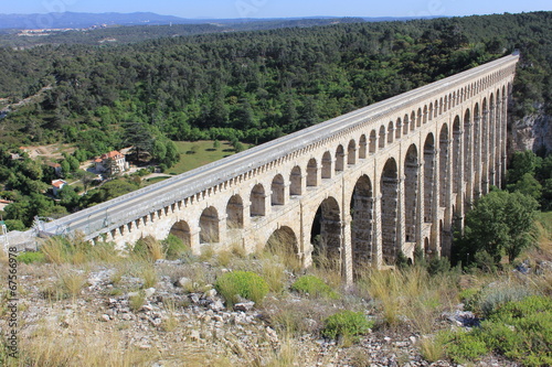 aqueduc photo