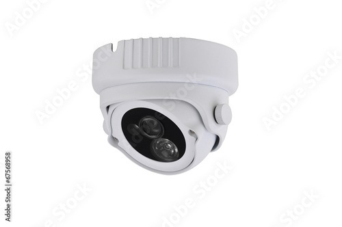 Surveillance camera