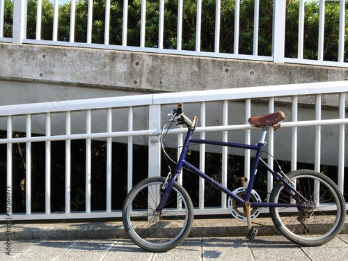 サイクリング