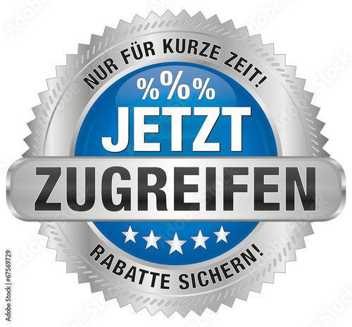 Jetzt zugreifen - Nur für kurze Zeit! - Rabatte sichern!