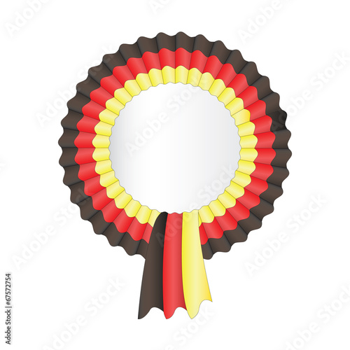 Medal vector