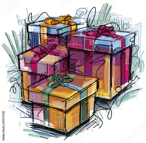 Boxes