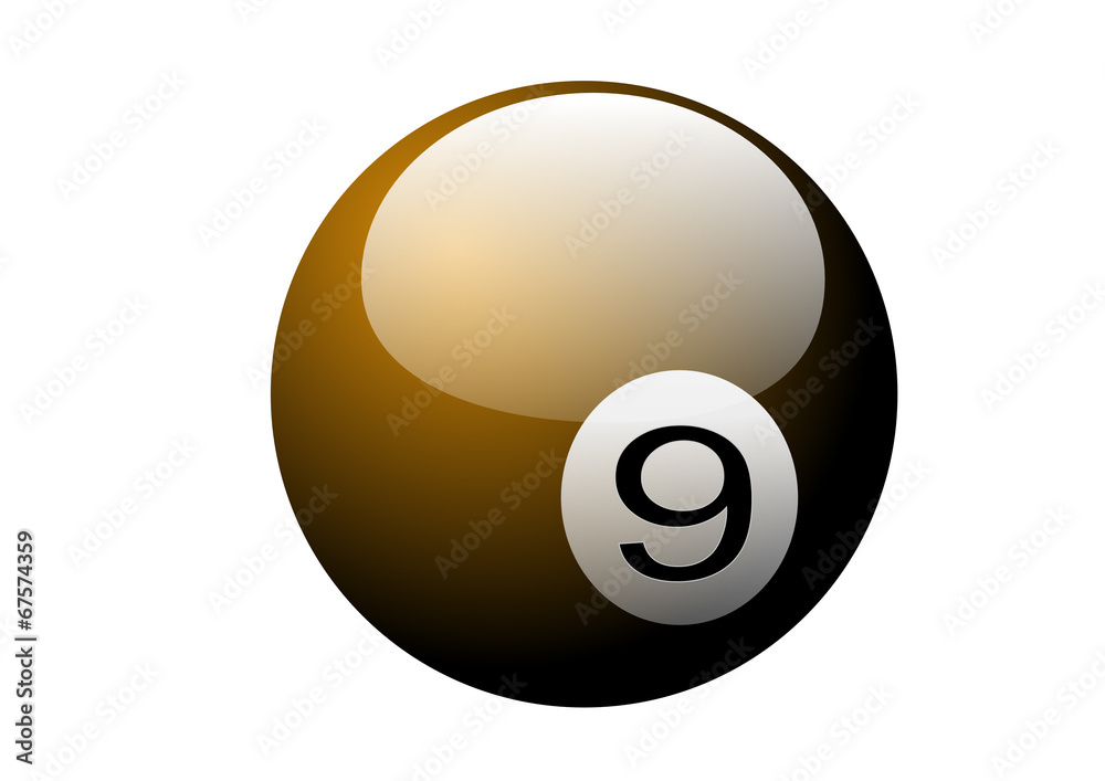9 9