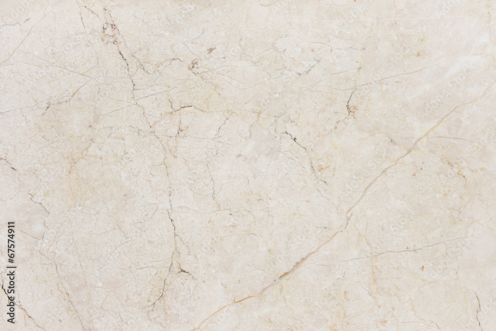Naklejka premium Marble with a natural pattern.