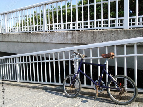 サイクリング