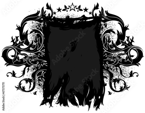 abstract background