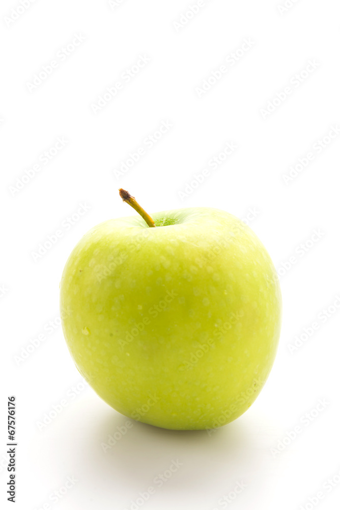 apple