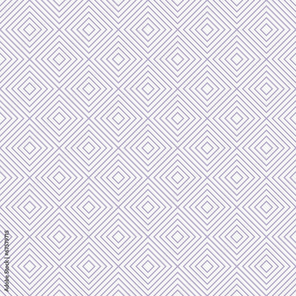 Mauve and White Diamonds Tiles Pattern Repeat Background Mauve and White Diamonds Tiles Pattern Repeat Background