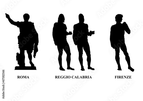 statute di città