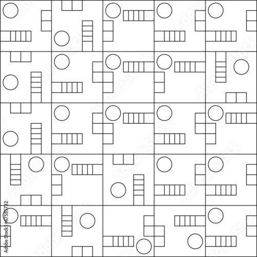 scheme pattern