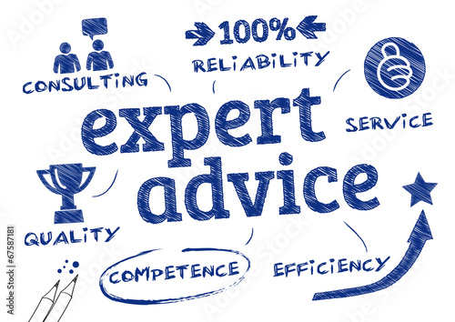 expert advice_gb