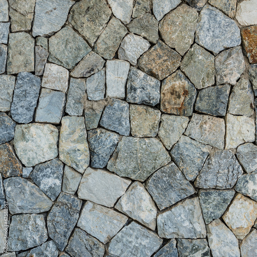 texture of stone wall