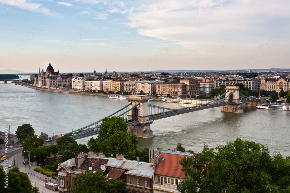 Budapest.