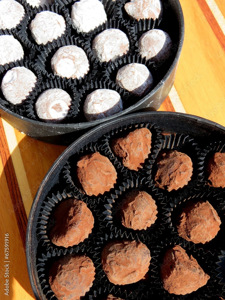 truffes truffes