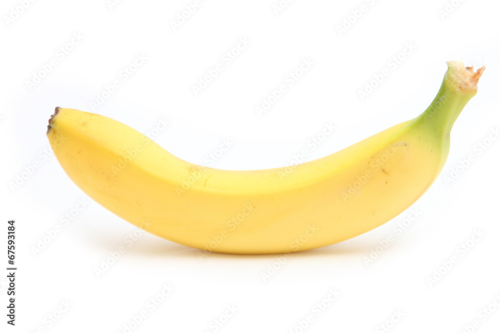 banana banana